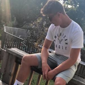 Meet your Posher, Kyle